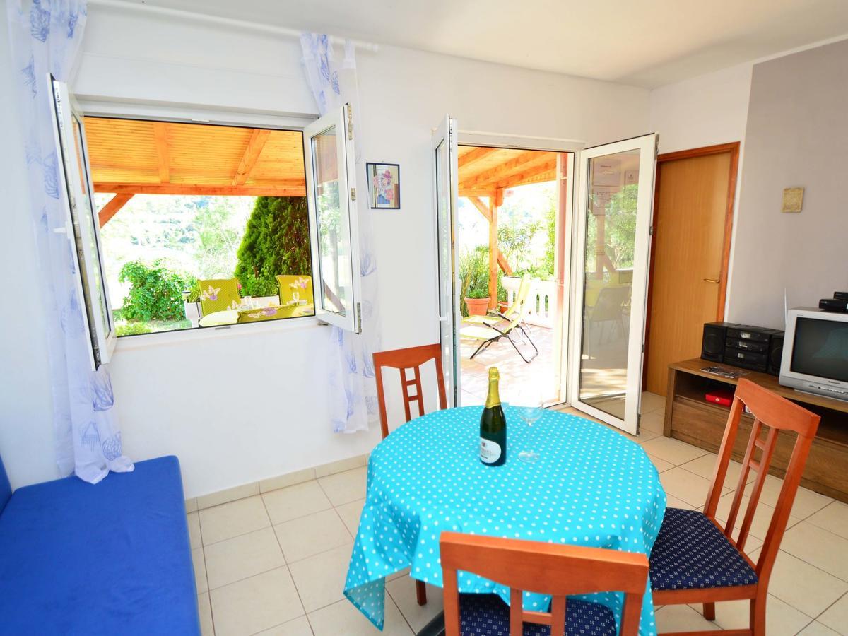 Grebaštica Holiday Home Jagoda מראה חיצוני תמונה