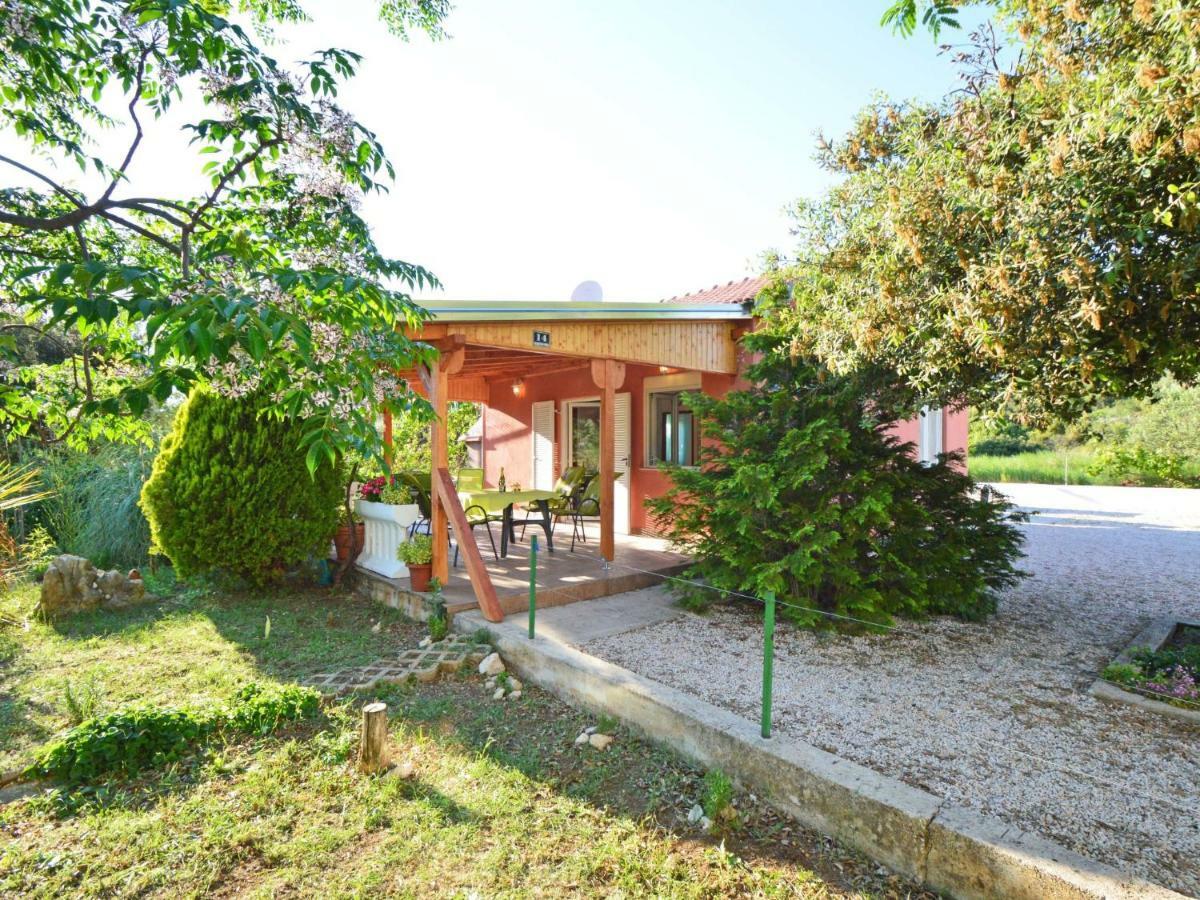 Grebaštica Holiday Home Jagoda מראה חיצוני תמונה